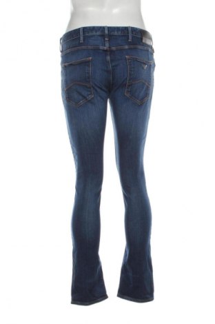 Herren Jeans Emporio Armani, Größe S, Farbe Blau, Preis 48,99 €