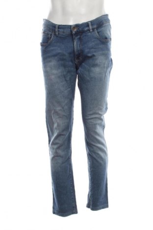 Herren Jeans Engbers, Größe M, Farbe Blau, Preis 9,99 €