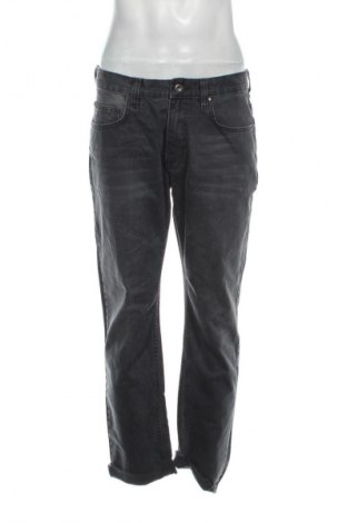 Blugi de bărbați Engelbert Strauss, Mărime L, Culoare Gri, Preț 56,99 Lei