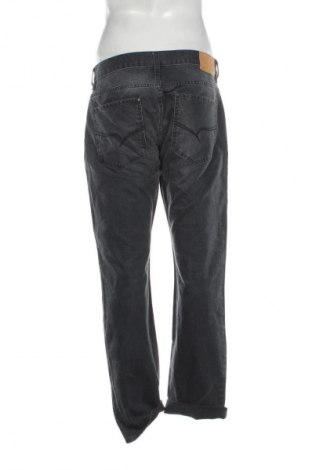 Blugi de bărbați Engelbert Strauss, Mărime L, Culoare Gri, Preț 56,99 Lei