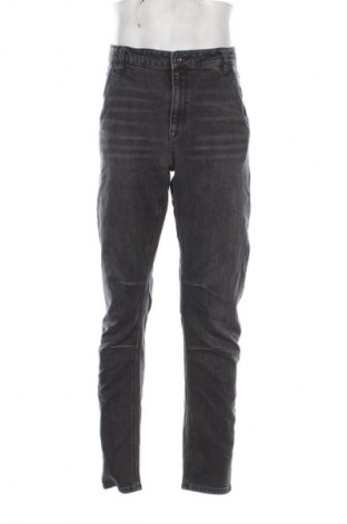 Blugi de bărbați Engelbert Strauss, Mărime L, Culoare Negru, Preț 62,99 Lei