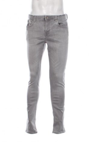 Herren Jeans Esprit, Größe L, Farbe Grau, Preis 8,99 €