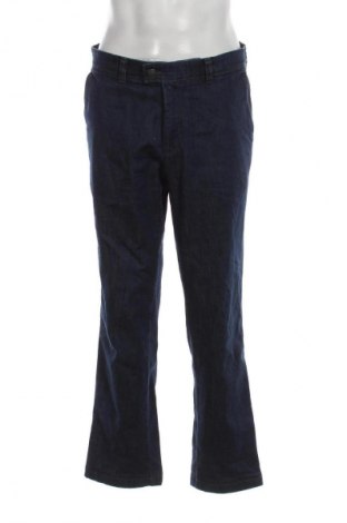Herren Jeans Eurex by Brax, Größe L, Farbe Blau, Preis 9,99 €