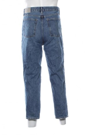 Pánske džínsy  Everlane, Veľkosť S, Farba Modrá, Cena  10,95 €