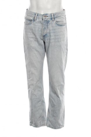 Blugi de bărbați FSBN, Mărime M, Culoare Albastru, Preț 29,99 Lei