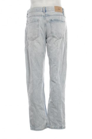 Blugi de bărbați FSBN, Mărime M, Culoare Albastru, Preț 29,99 Lei