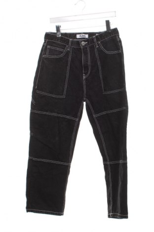 Blugi de bărbați FSBN, Mărime S, Culoare Negru, Preț 43,99 Lei