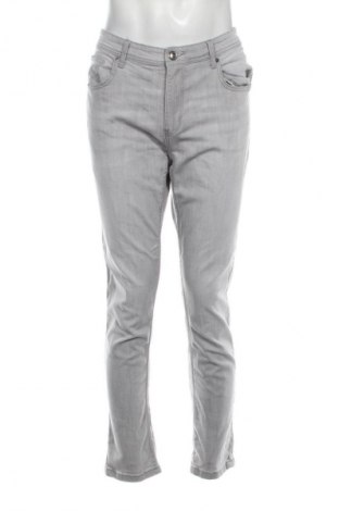 Herren Jeans FSBN, Größe L, Farbe Grau, Preis 16,99 €