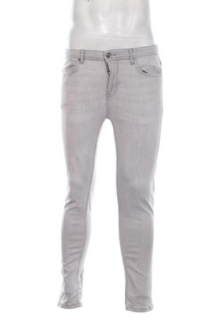 Herren Jeans FSBN, Größe L, Farbe Grau, Preis 6,99 €