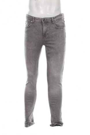 Herren Jeans FSBN, Größe M, Farbe Grau, Preis 11,99 €