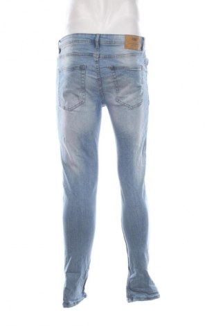 Herren Jeans FSBN, Größe M, Farbe Blau, Preis € 11,99