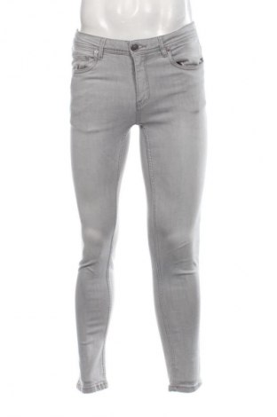 Herren Jeans FSBN, Größe S, Farbe Grau, Preis 12,99 €