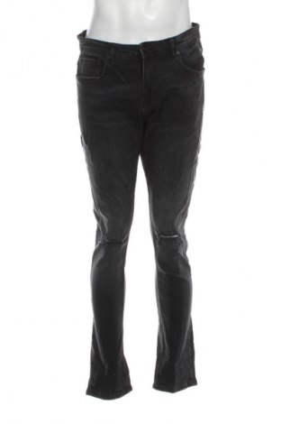 Herren Jeans FSBN, Größe M, Farbe Schwarz, Preis 12,99 €