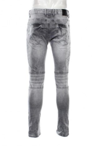 Blugi de bărbați FSBN, Mărime M, Culoare Gri, Preț 56,99 Lei