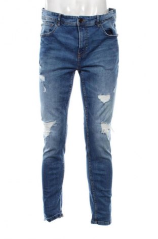 Herren Jeans FSBN, Größe L, Farbe Blau, Preis 6,99 €