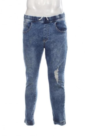 Herren Jeans Fisherfield, Größe M, Farbe Blau, Preis 12,99 €