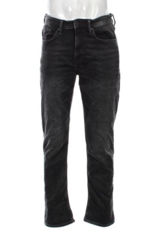 Herren Jeans Flex, Größe L, Farbe Schwarz, Preis 6,99 €