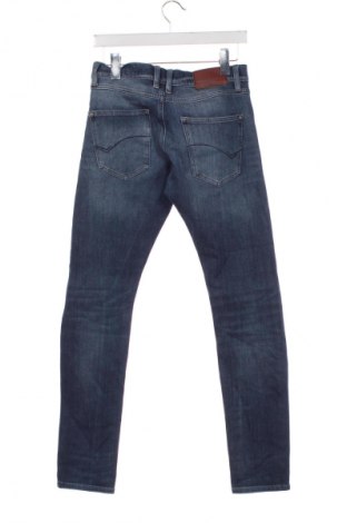 Herren Jeans Freeman T. Porter, Größe S, Farbe Blau, Preis € 12,99