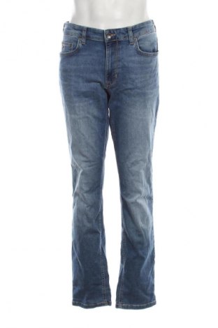 Herren Jeans Fynch-Hatton, Größe L, Farbe Blau, Preis 17,99 €