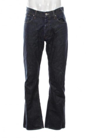 Blugi de bărbați G-Star Raw, Mărime M, Culoare Albastru, Preț 221,99 Lei