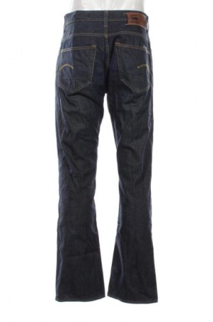 Blugi de bărbați G-Star Raw, Mărime M, Culoare Albastru, Preț 221,99 Lei