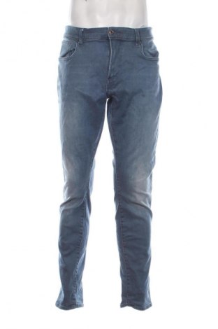 Pánské džíny  G-Star Raw, Velikost XL, Barva Modrá, Cena  629,00 Kč