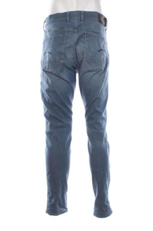 Pánské džíny  G-Star Raw, Velikost XL, Barva Modrá, Cena  629,00 Kč