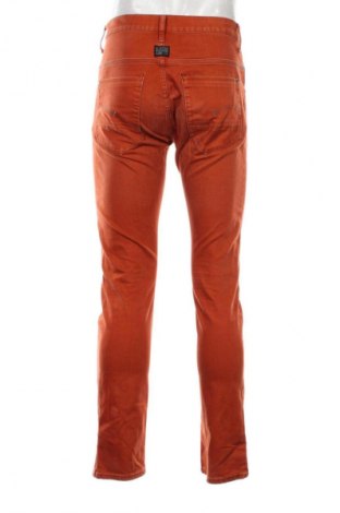 Blugi de bărbați G-Star Raw, Mărime M, Culoare Portocaliu, Preț 250,99 Lei