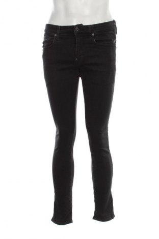 Blugi de bărbați G-Star Raw, Mărime M, Culoare Negru, Preț 211,99 Lei
