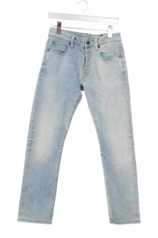 Herren Jeans G-Star Raw, Größe S, Farbe Blau, Preis 33,99 €