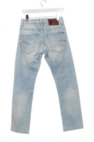 Herren Jeans G-Star Raw, Größe S, Farbe Blau, Preis 33,99 €