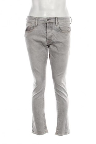 Blugi de bărbați G-Star Raw, Mărime M, Culoare Gri, Preț 83,99 Lei