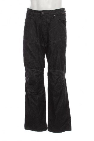 Blugi de bărbați G-Star Raw, Mărime S, Culoare Gri, Preț 155,99 Lei