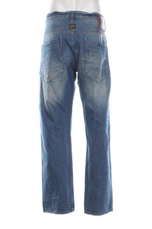 Blugi de bărbați G-Star Raw, Mărime XL, Culoare Albastru, Preț 319,99 Lei