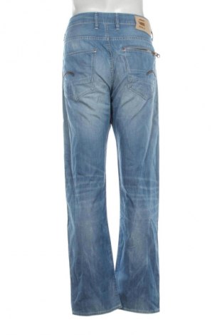 Herren Jeans G-Star Raw, Größe L, Farbe Blau, Preis € 20,99