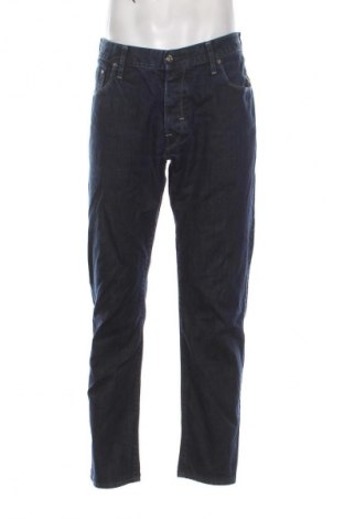 Herren Jeans G-Star Raw, Größe L, Farbe Blau, Preis 22,99 €