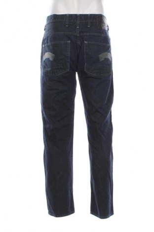 Herren Jeans G-Star Raw, Größe L, Farbe Blau, Preis 22,99 €