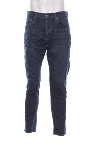 Herren Jeans G-Star Raw, Größe M, Farbe Blau, Preis 18,99 €