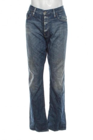 Herren Jeans G-Star Raw, Größe XL, Farbe Blau, Preis € 60,99