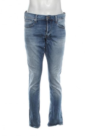 Herren Jeans G-Star Raw, Größe M, Farbe Blau, Preis 22,99 €
