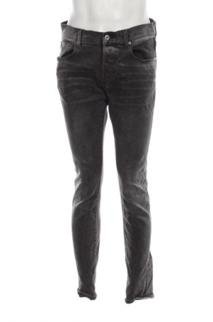 Herren Jeans G-Star Raw, Größe L, Farbe Grau, Preis 60,99 €
