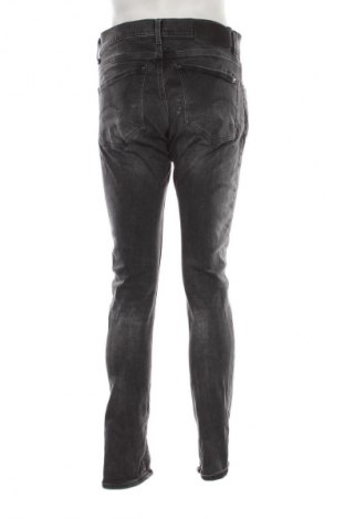 Herren Jeans G-Star Raw, Größe L, Farbe Grau, Preis 60,99 €