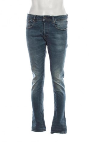 Herren Jeans G-Star Raw, Größe M, Farbe Blau, Preis 21,99 €