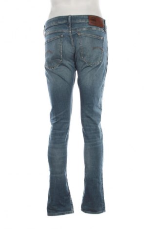 Herren Jeans G-Star Raw, Größe M, Farbe Blau, Preis 21,99 €