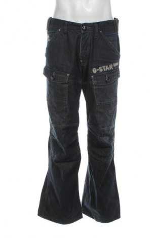 Herren Jeans G-Star Raw, Größe M, Farbe Blau, Preis € 17,99