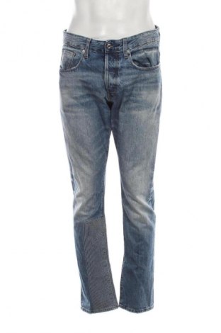 Herren Jeans G-Star Raw, Größe L, Farbe Blau, Preis € 46,99