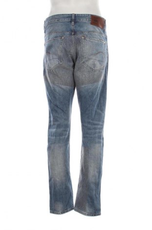 Herren Jeans G-Star Raw, Größe L, Farbe Blau, Preis € 46,99