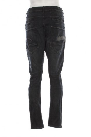 Blugi de bărbați G-Star Raw, Mărime L, Culoare Gri, Preț 115,99 Lei