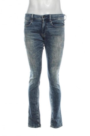 Herren Jeans G-Star Raw, Größe S, Farbe Blau, Preis 31,99 €