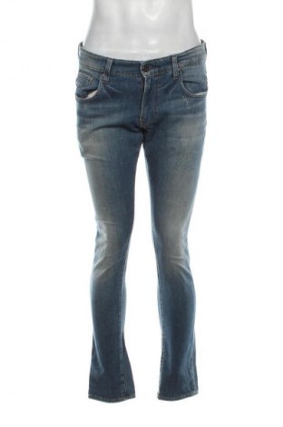 Herren Jeans G-Star Raw, Größe M, Farbe Blau, Preis 52,99 €